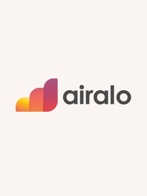 Airalo eSIM Afghanistan